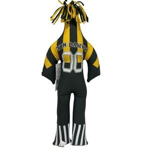 Dammit Doll The Showtime NWT